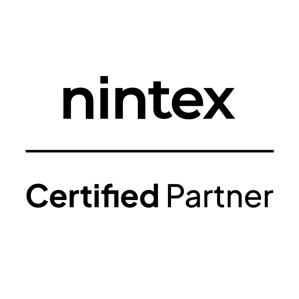 Nintex Partner